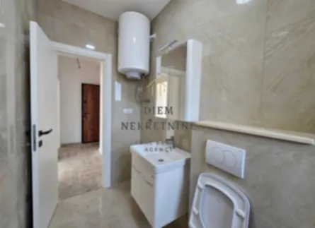 Rent, one bedroom apartment, 43m², Ilino, Bar - image 9