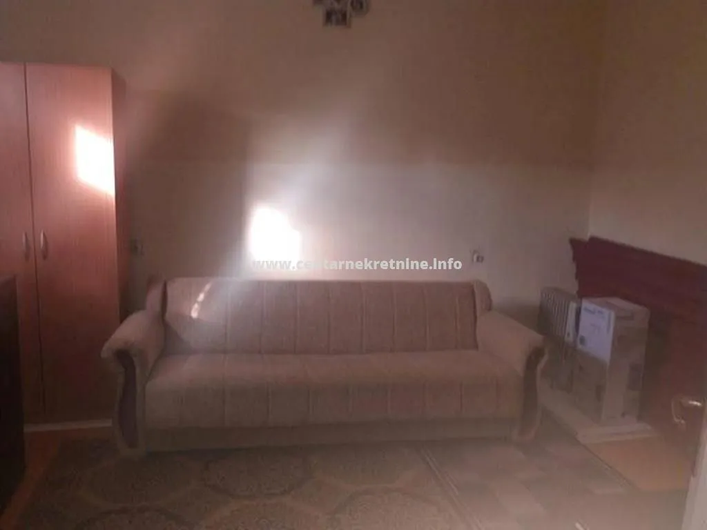 Prodaja, kuća, 48m², Stara Varoš, Podgorica