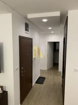 Izdavanje, četvorosoban stan, 77m², Veternička rampa, Novi Sad Sve Podlokacije - image 12