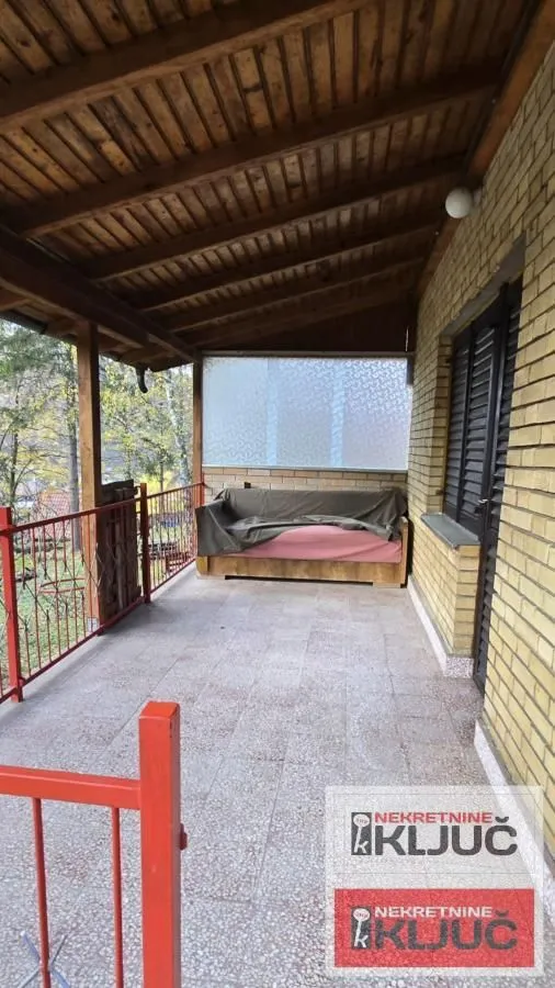 Prodaja, kuća, 63m², Rakovac, Novi Sad Sve Podlokacije