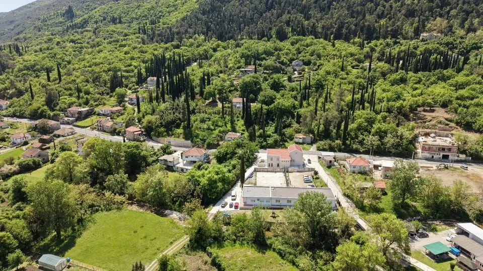 Prodaja, plac, 1677m², Herceg Novi, Crna Gora
