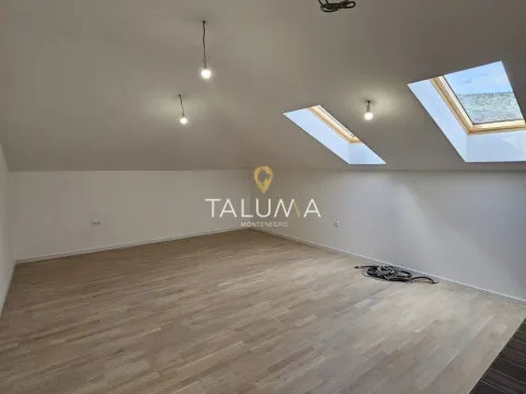 Prodaja, jednosoban stan, 44m², Tološi, Podgorica - image 4