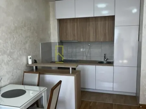 Prodaja, jednosoban stan, 43m², Stari Aerodrom, Podgorica - image 4