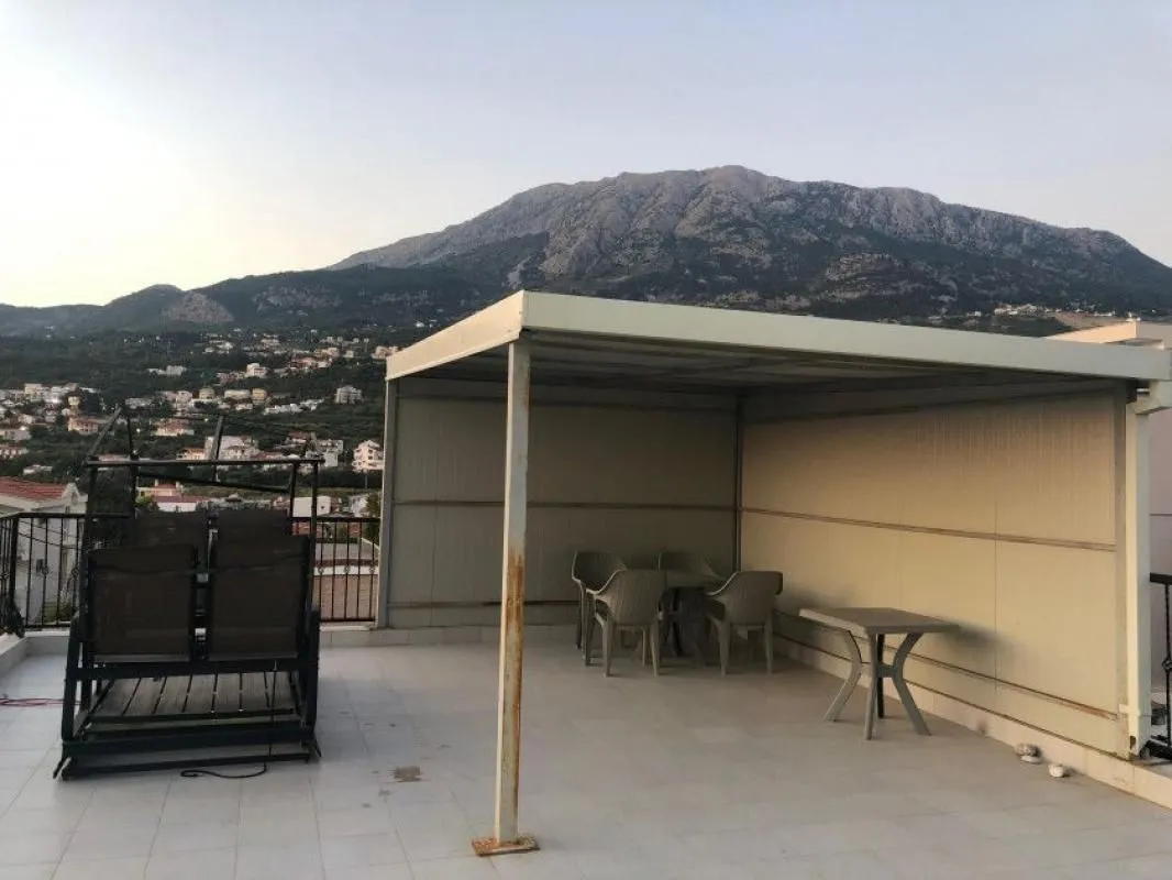 Prodaja, kuća, 180m², Dobra Voda, Budva
