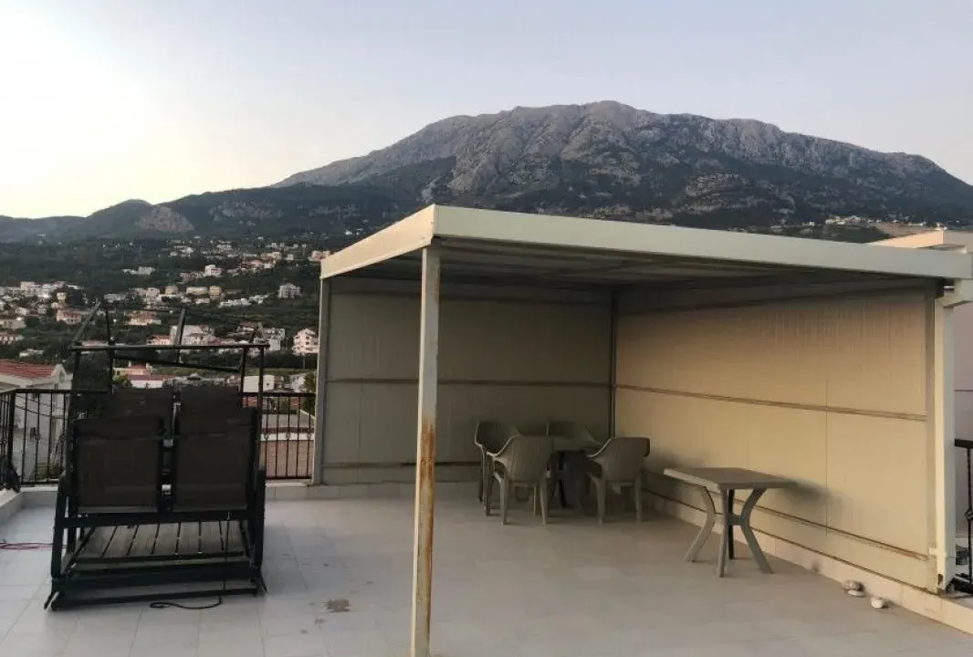 Sale, house, 180m², Dobra Voda, Budva
