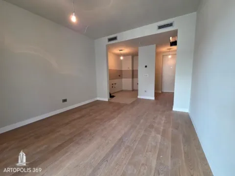 Sale, two bedroom apartment, 49m², Novi Beograd Blok 65, Novi Beograd Sve Podlokacije - image 11