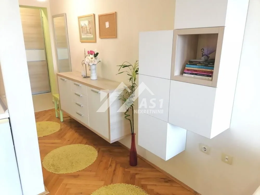 Rent, apartment, 30m², Nova Detelinara, Novi Sad Sve Podlokacije