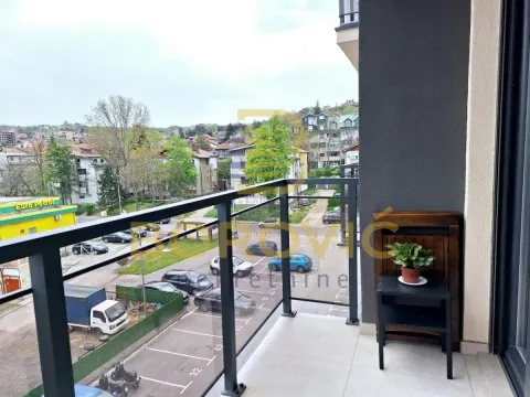 Sale, one bedroom apartment, 35m², Višnjička Banja, Palilula Sve Podlokacije - image 14