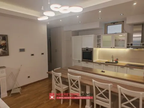 Izdavanje, dvosoban stan, 75m², Rozino, Budva - image 7