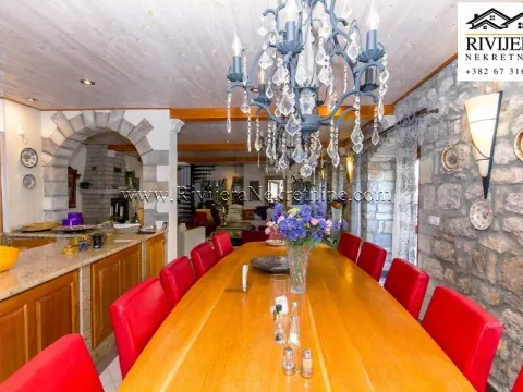 Sale, house, 226m², Podi, Herceg Novi - image 18