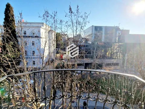 Rent, two bedroom apartment, 120m², Centar, Podgorica - image 8