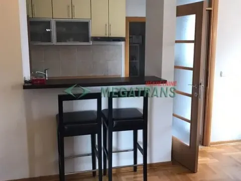 Izdavanje, trosoban stan, 97m², Novi Beograd Blok 29, Novi Beograd Sve Podlokacije - image 17
