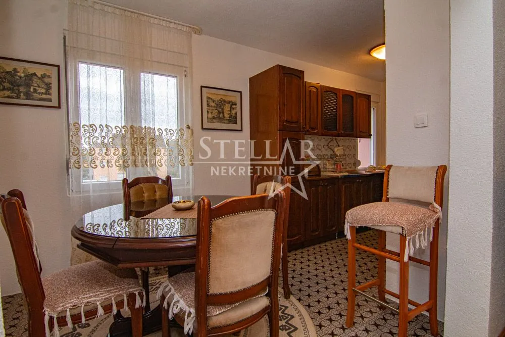 Rent, two bedroom apartment, 70m², Gornja Gorica, Podgorica