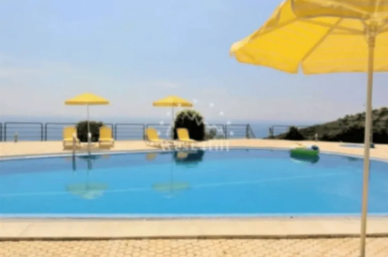 Sale, house, 3200m², Blizikuće, Budva