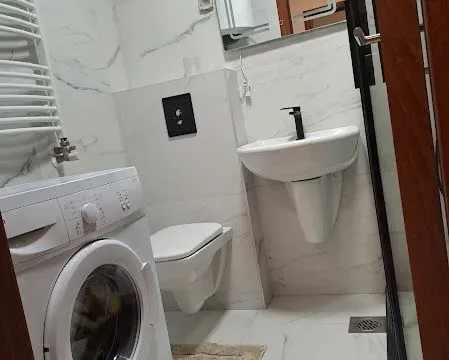 Izdavanje, jednosoban stan, 48m², Preko Morače, Podgorica - image 9