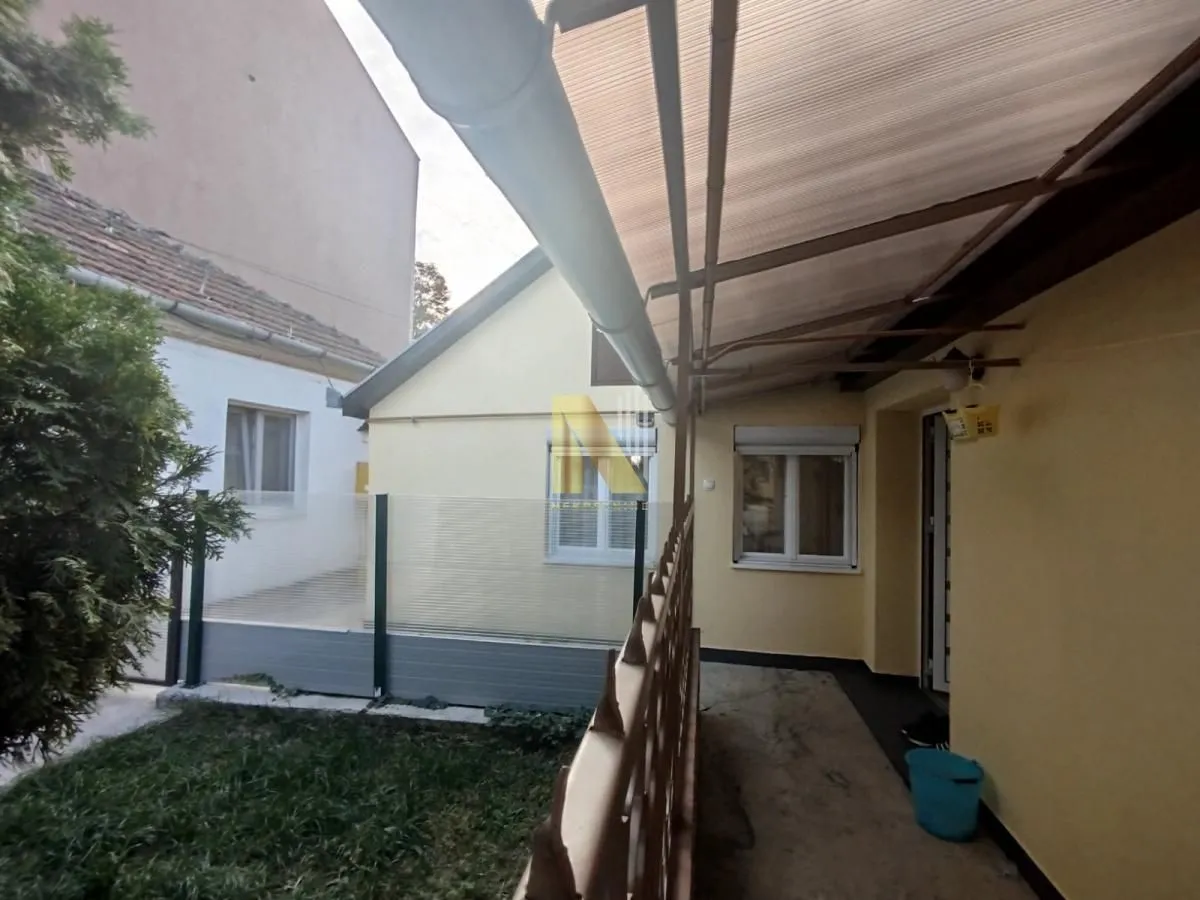 Prodaja, kuća, 128m², Salajka, Novi Sad Sve Podlokacije