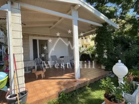 Sale, two bedroom apartment, 56m², Petrovac, Budva - image 5