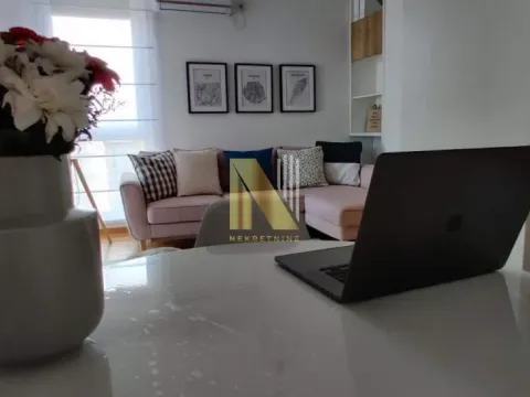 Izdavanje, jednosoban stan, 37m², Adamovićevo Naselje, Novi Sad Sve Podlokacije - image 7