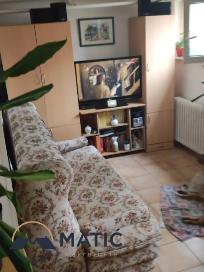 Sale, studio apartment, 30m², Centar, Novi Sad