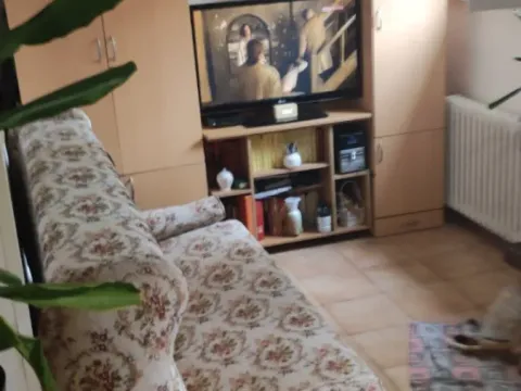 Prodaja, garsonjera, 30m², Centar, Novi Sad