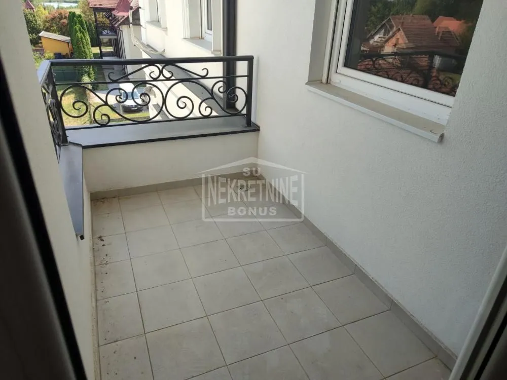 Prodaja, jednosoban stan, 43m², Palić, Subotica
