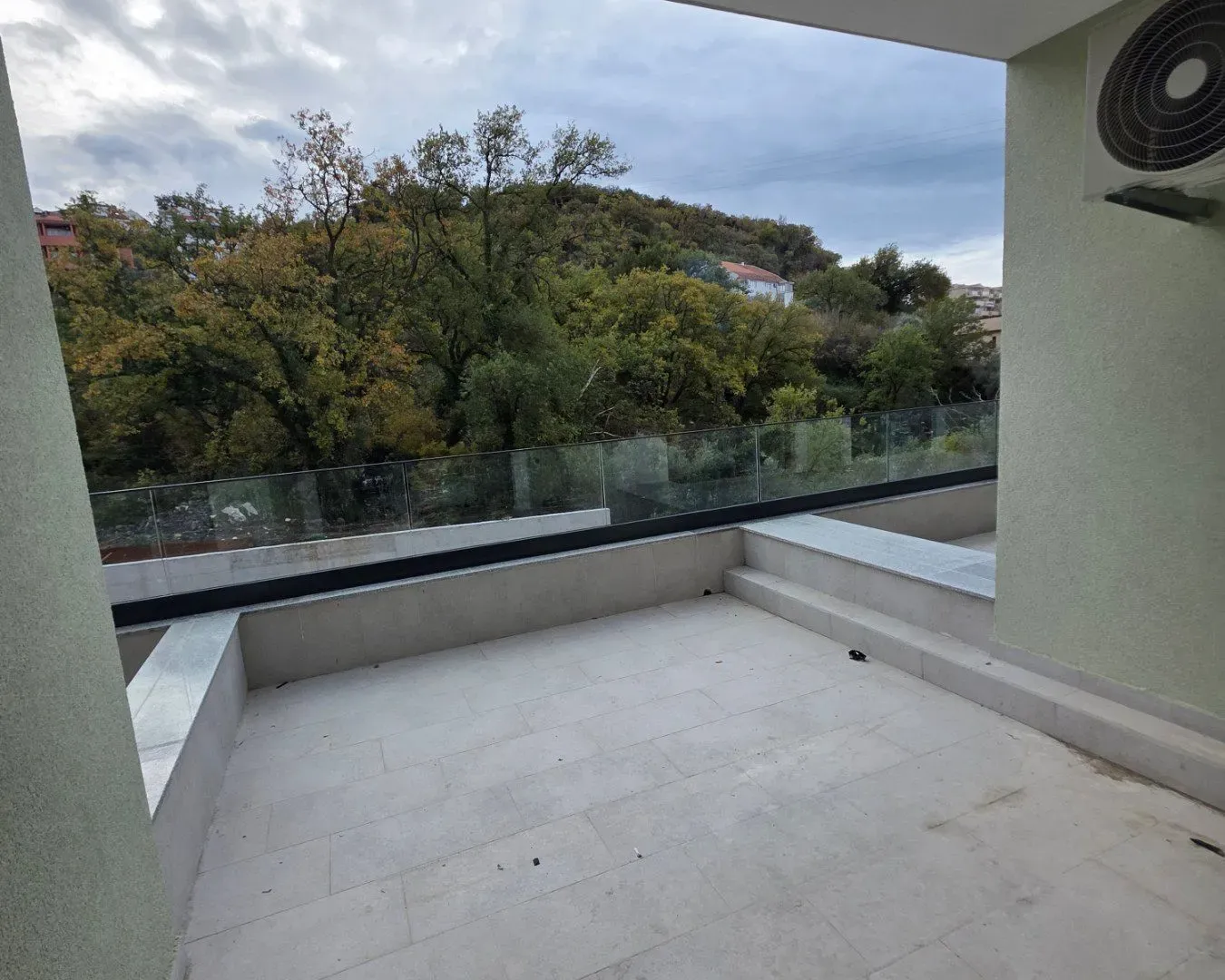Sale, studio apartment, 33m², Kamenovo, Budva