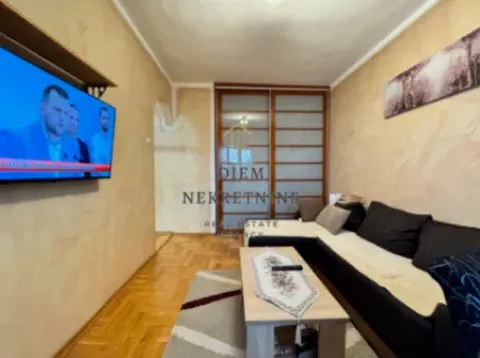 Izdavanje, jednosoban stan, 40m², Preko Morače, Podgorica - image 3