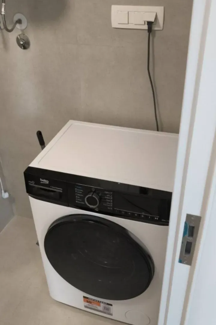 Rent, one bedroom apartment, 49m², Centar, Bar