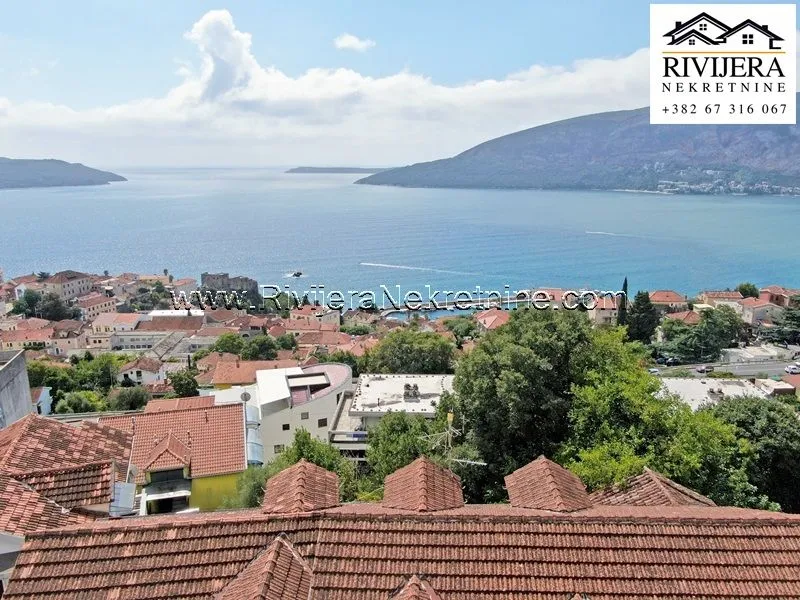 Prodaja, kuća, 314m², Centar, Herceg Novi