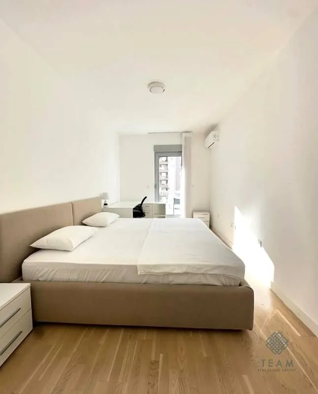 Sale, three bedroom apartment, 95m², Rozino, Budva