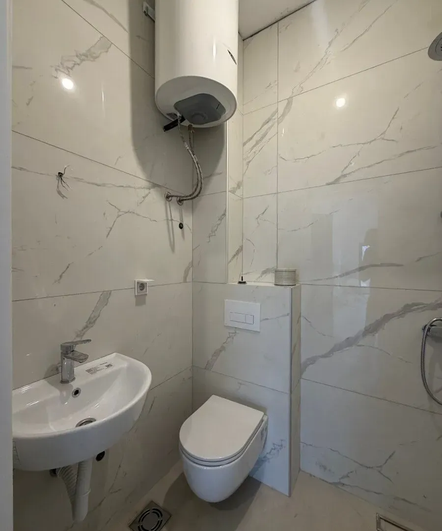 Prodaja, stan, 45m², Zabjelo, Podgorica