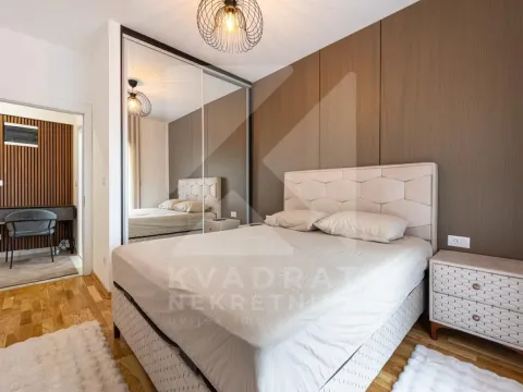 Rent, one bedroom apartment, 55m², Zagorič, Podgorica - image 9