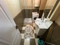 Rent, three bedroom apartment, 94m², Pejton, Podgorica - image 10