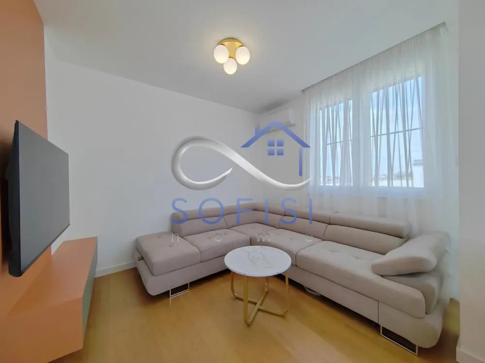 Rent, one bedroom apartment, 37m², Telep, Novi Sad Sve Podlokacije