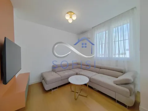 Rent, one bedroom apartment, 37m², Telep, Novi Sad Sve Podlokacije - image 4