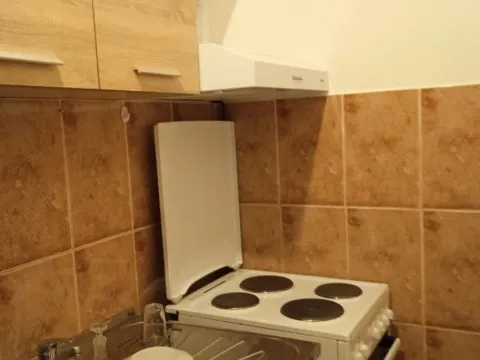 Izdavanje, jednosoban stan, 64m², Stari Aerodrom, Podgorica - image 2