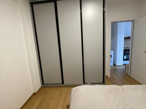 Izdavanje, jednosoban stan, 39m², Bjeliši, Bar - image 5