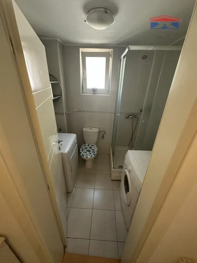 Prodaja, jednosoban stan, 36m², Novo naselje, Novi Sad
