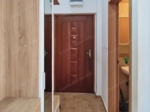 Sale, one bedroom apartment, 65m², Podmaine, Budva - image 18