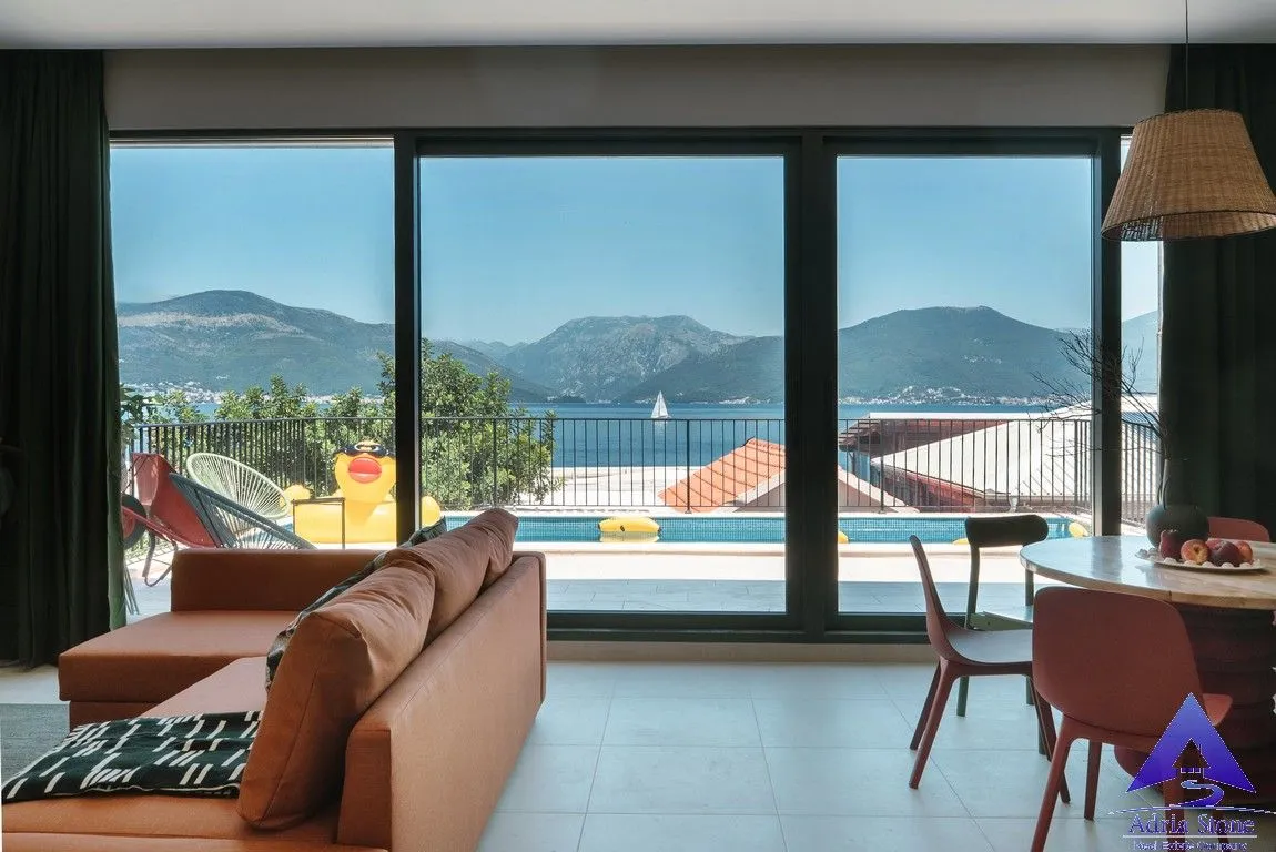 Prodaja, kuća, 200m², Krašići, Tivat