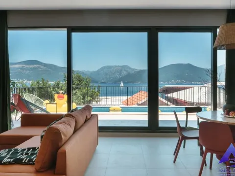 Sale, house, 200m², Krašići, Tivat - image 6