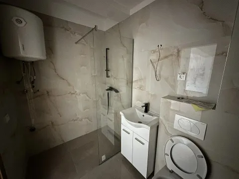 Sale, apartment, 48m², Budva, Crna Gora - image 8