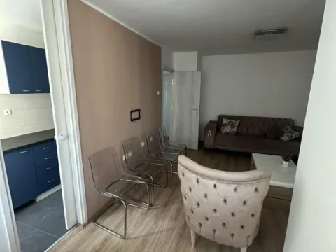 Izdavanje, dvosoban stan, 50m², Liman 4, Novi Sad Sve Podlokacije - image 15