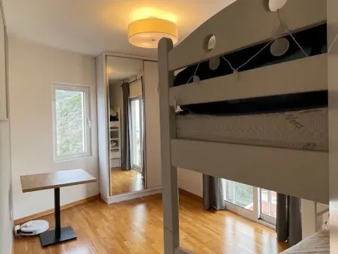 Sale, two bedroom apartment, 66m², Bečići, Budva - image 6