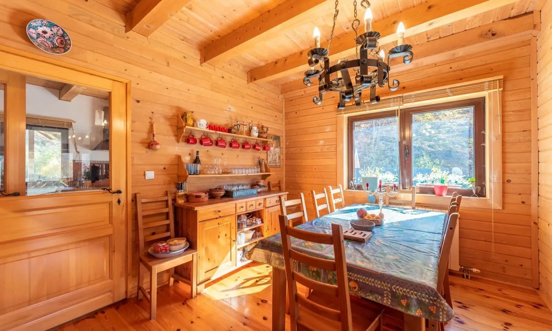 Prodaja, kuća, 550m², Podgorica, Crna Gora
