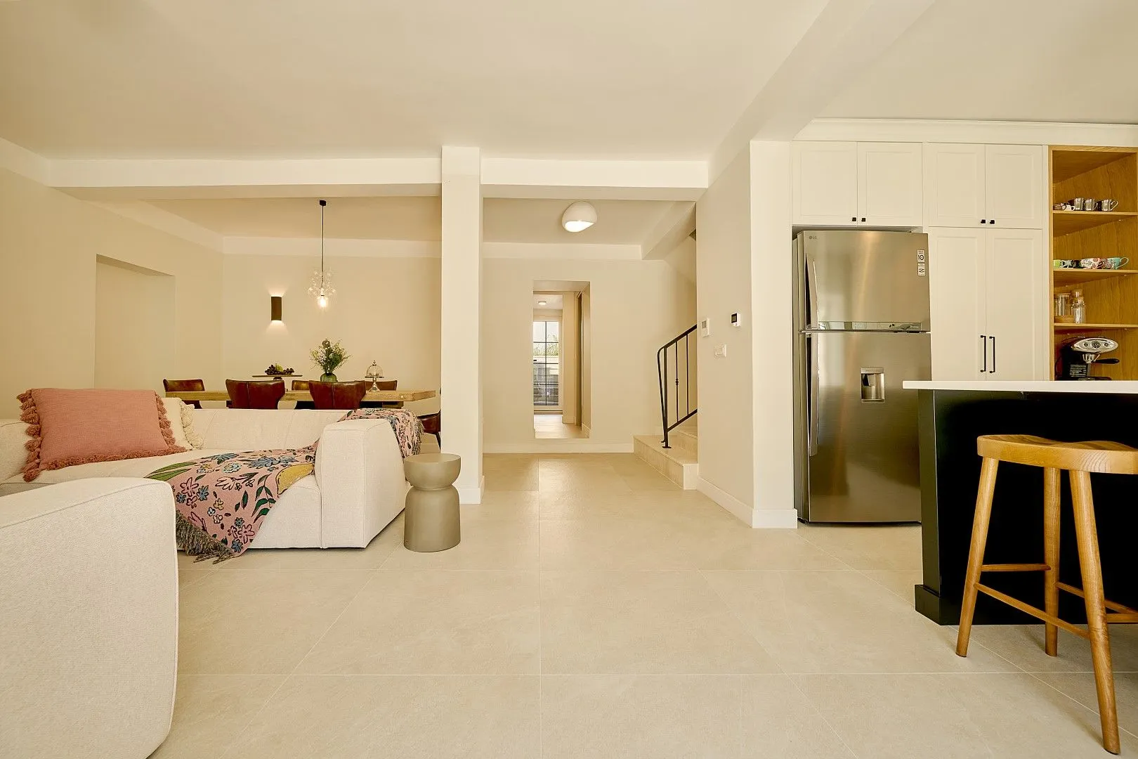 Rent, house, 200m², Dobrota, Kotor