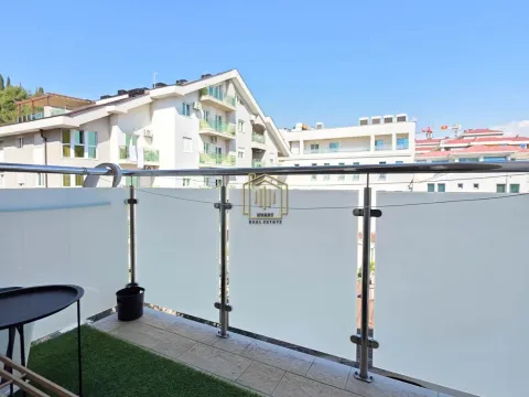 Prodaja, dvosoban stan, 65m², Ljubović, Podgorica - image 8