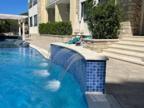 Rent, apartment, 55m², Bečići, Budva - image 3