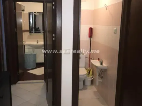 Prodaja, dvosoban stan, 114m², Gorica C, Podgorica - image 3