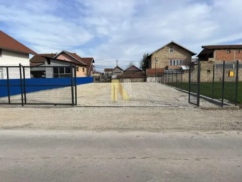 Izdavanje, poslovni prostor, 450m², Klisa, Novi Sad Sve Podlokacije - image 11